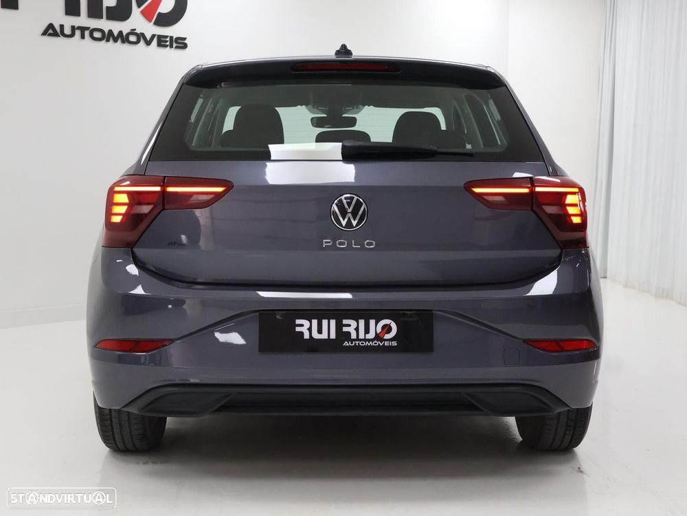 VW Polo 1.0 TSI Life - 25