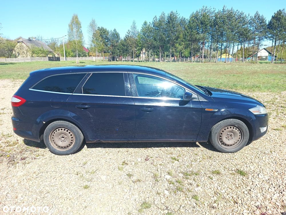 Ford Mondeo 2.0 TDCi Trend - 8