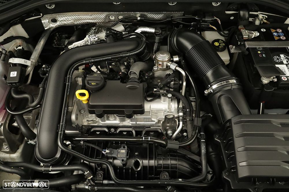 VW T-Roc 1.0 TSI Life - 23