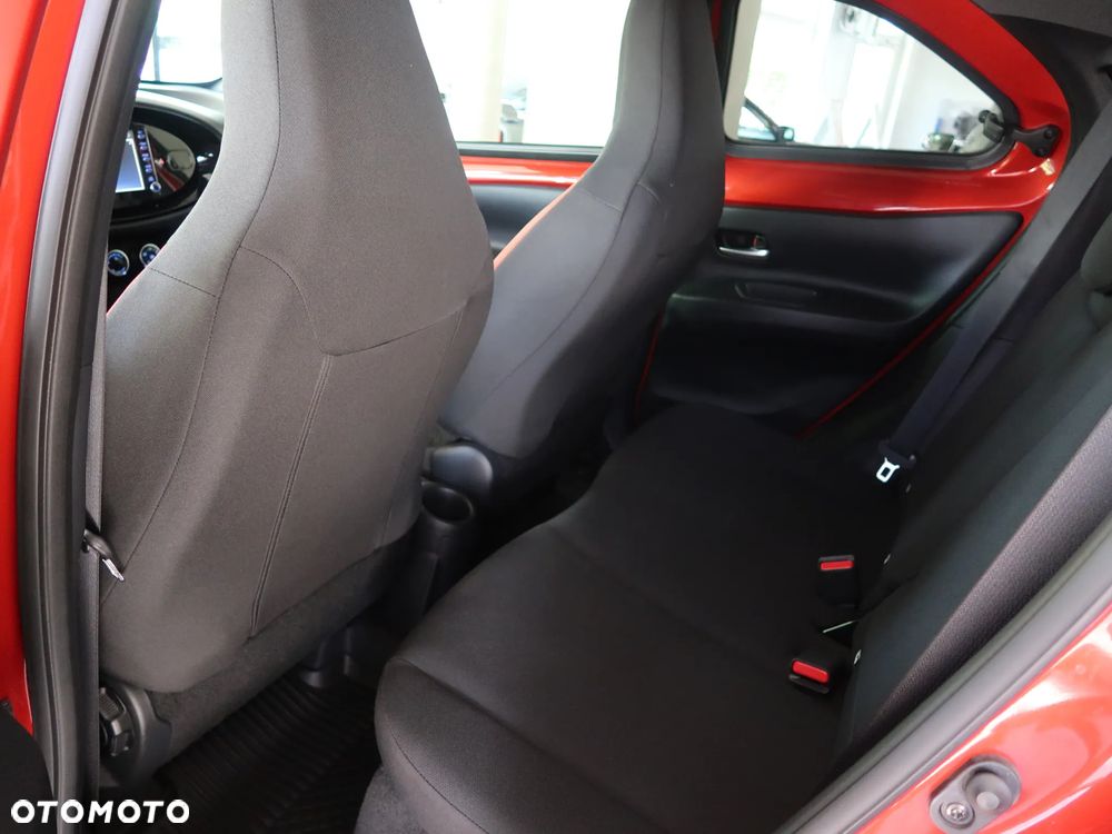 Toyota Aygo - 22