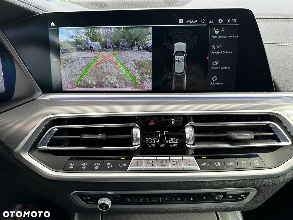 BMW X5 xDrive40d mHEV sport - 18