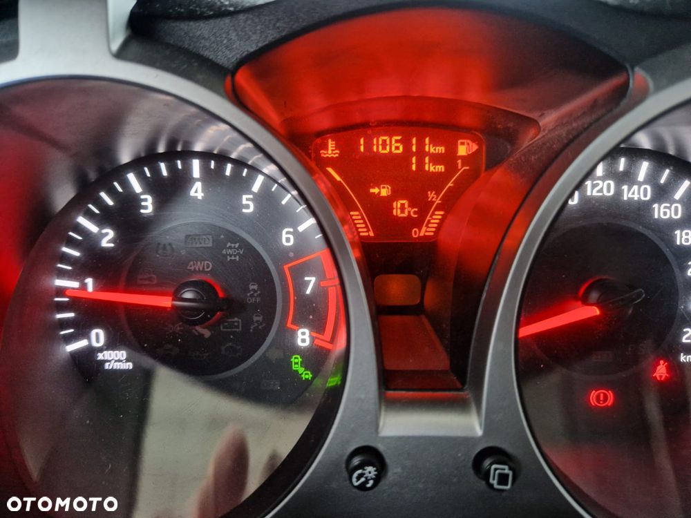 Nissan Juke 1.2 DIG-T Tekna EU6 - 14