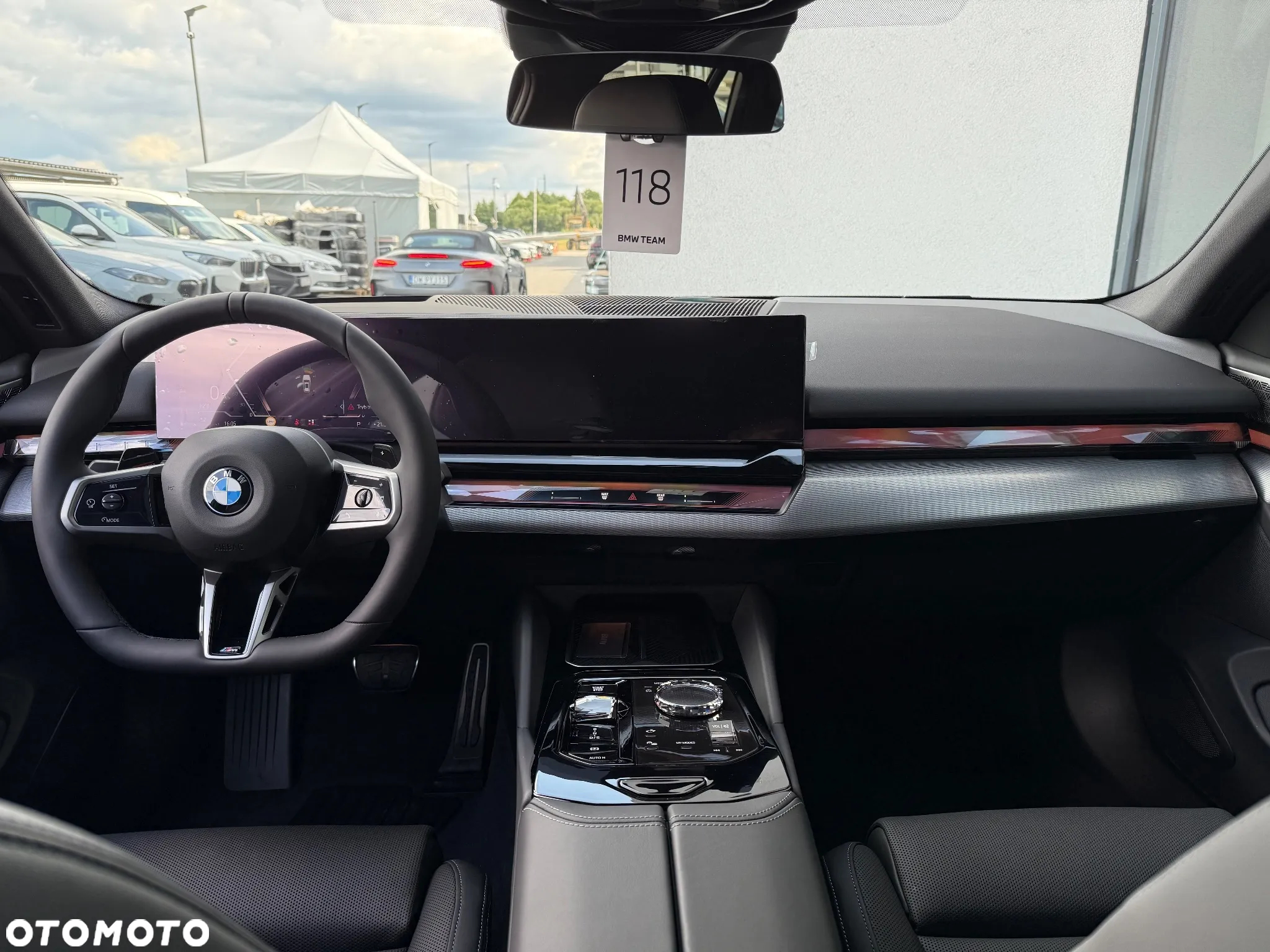 BMW Seria 5 - 26