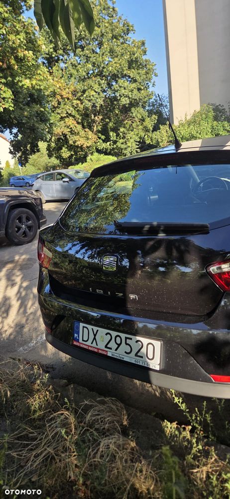 Seat Ibiza SC 1.4 16V Sport - 14