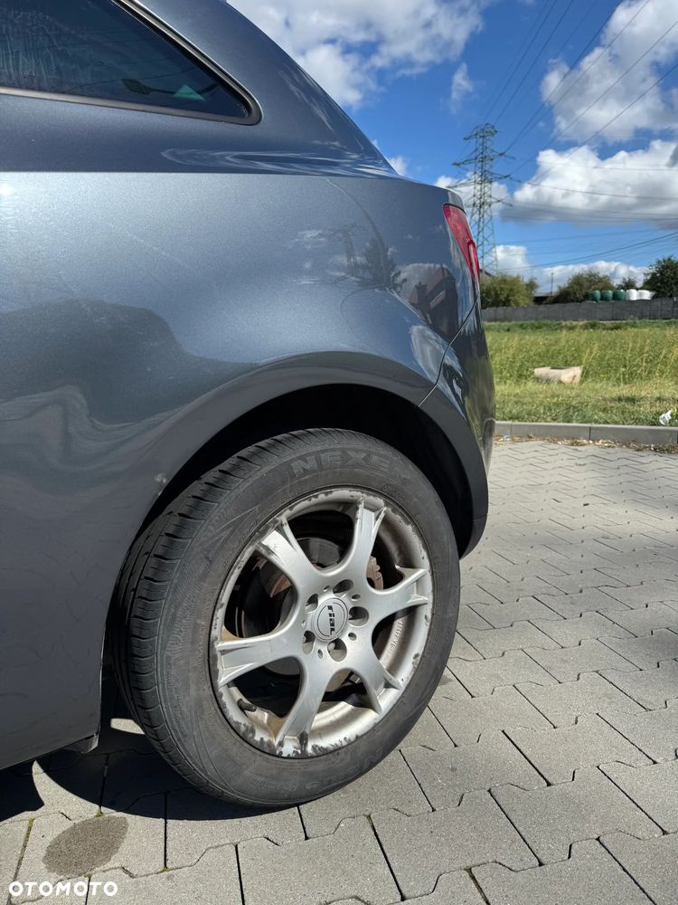 Seat Ibiza SC 1.9 TDI Sport - 6