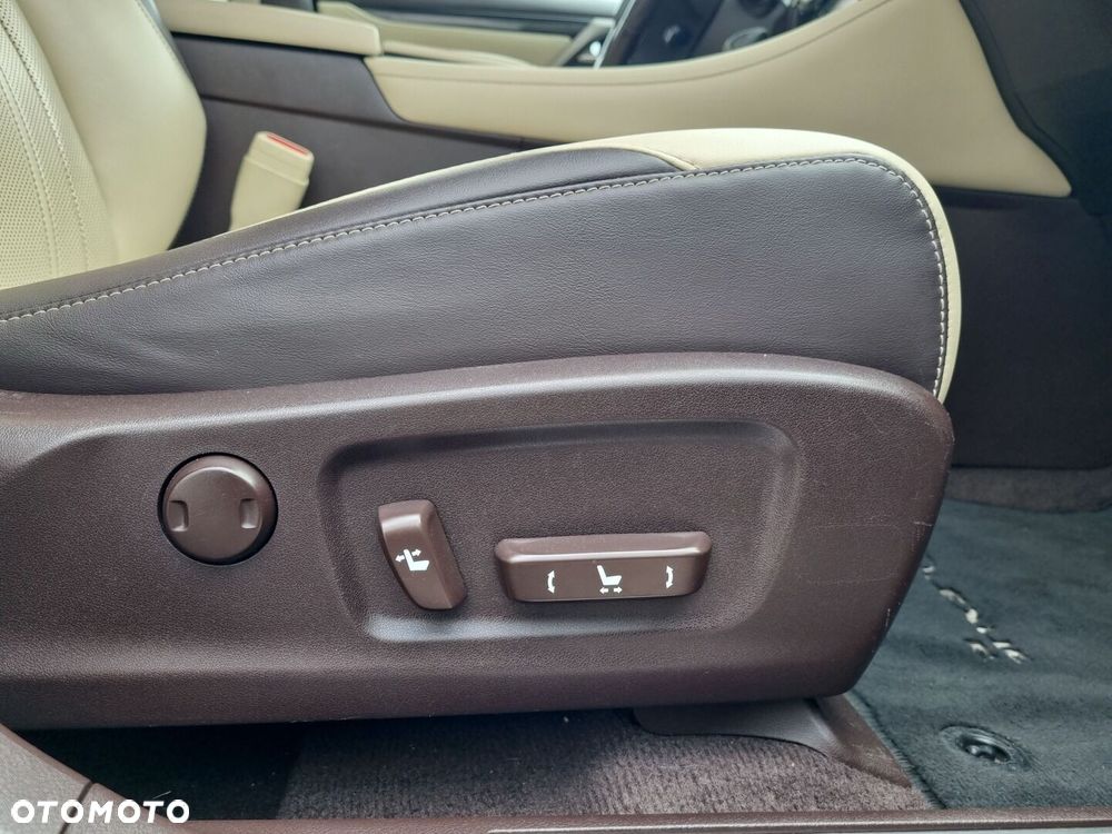 Lexus RX 450h Elegance MY19 - 25