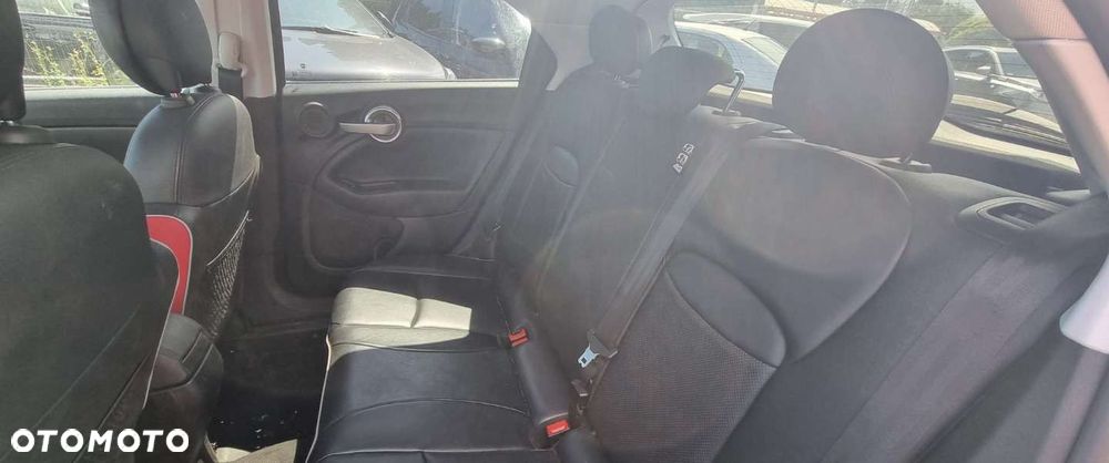 Fiat 500X - 9