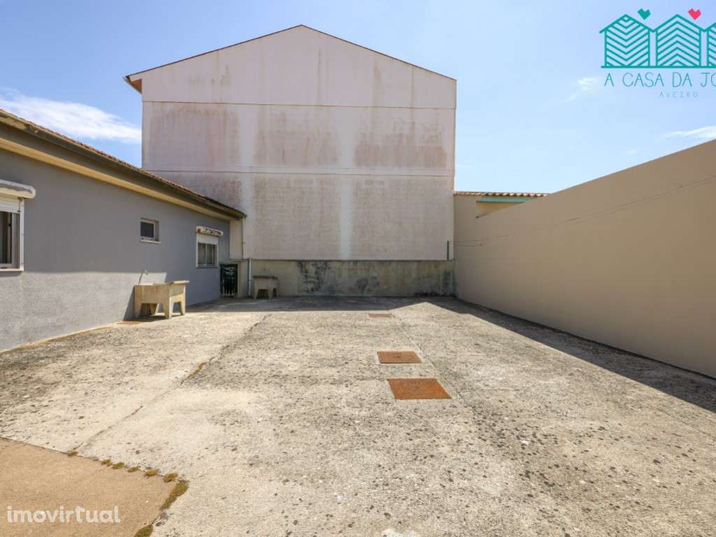 Moradia T5+ com Garagem na Costa Nova - Grande imagem: 3/60