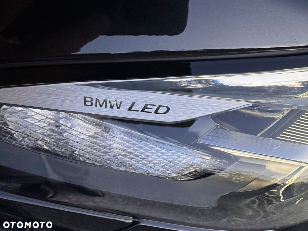 BMW Seria 5 - 21