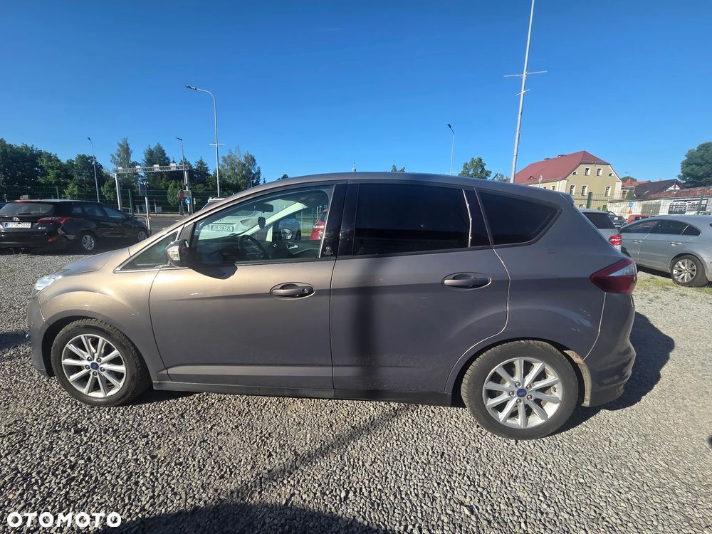 Ford C-MAX 1.0 EcoBoost Edition ASS - 5