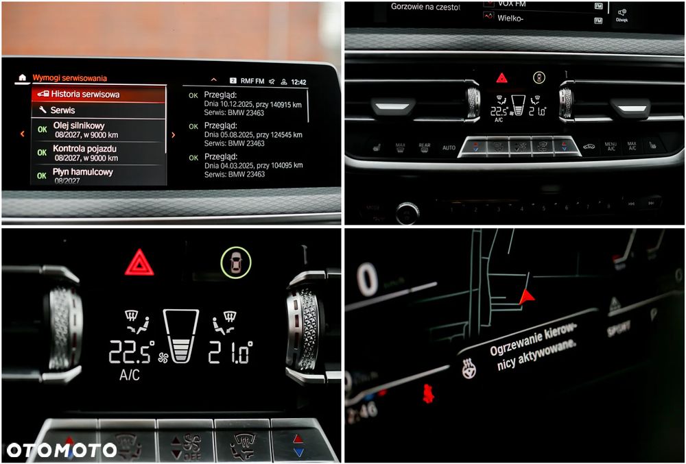 BMW X3 xDrive20d M Sport - 35