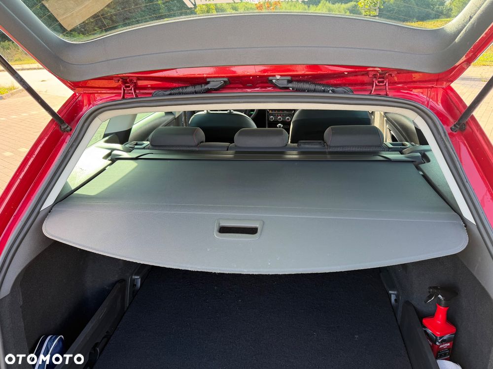 Seat Leon 1.4 TSI FR Black S&S - 22