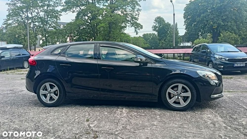 Volvo V40 - 19
