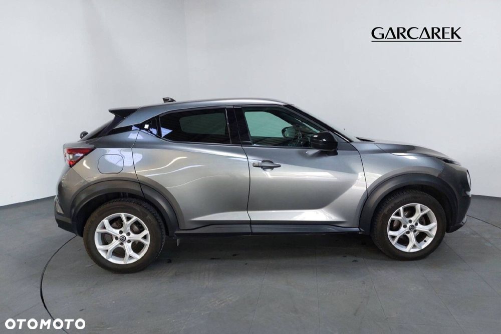 Nissan Juke 1.0 DIG-T N-Design - 9