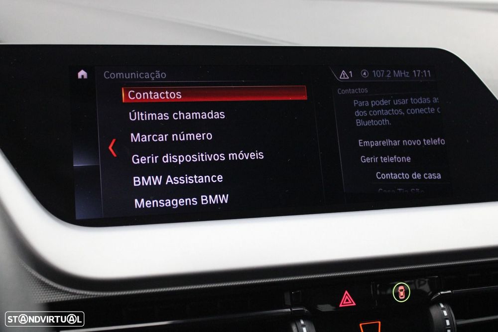 BMW 116 d Advantage - 16