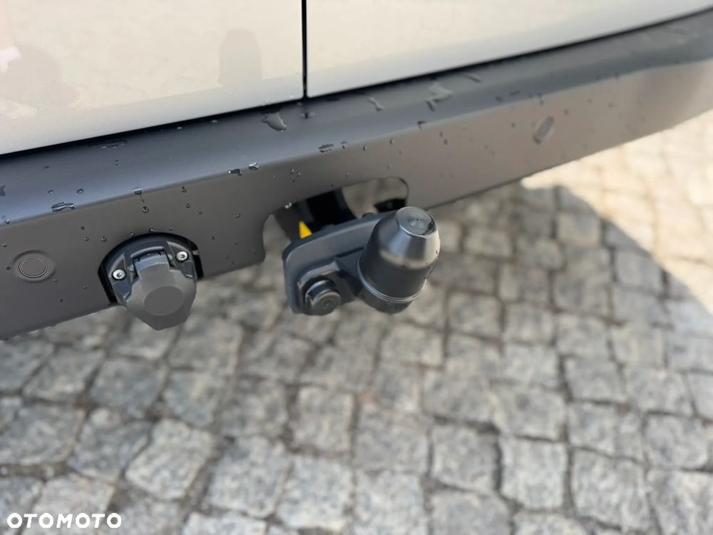 Volkswagen Nowy Transporter Plus - 21