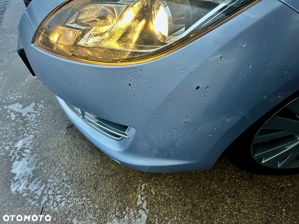 Mazda 6 2.0 CD Comfort - 6