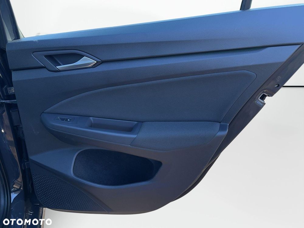 Volkswagen Golf 1.5 TSI EVO Life - 12