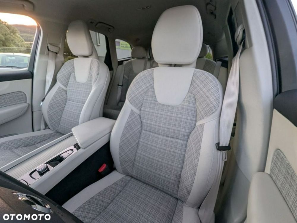 Volvo XC 60 B4 B Core - 14