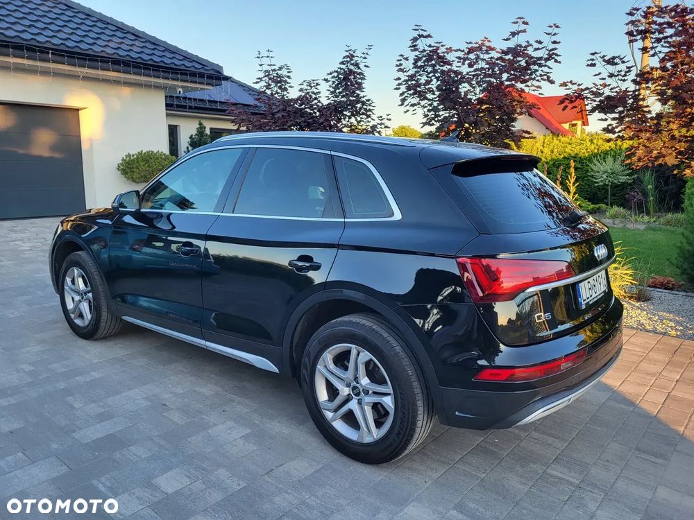 Audi Q5 - 1