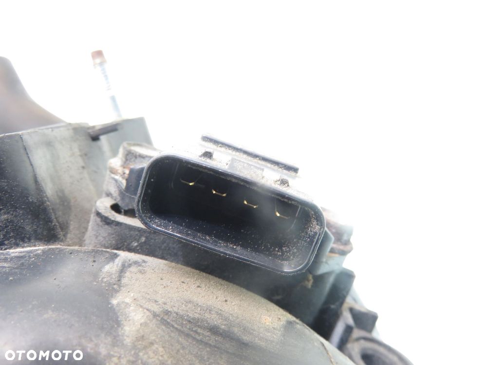 KOLEKTOR SSĄCY DAIHATSU CUORE VII 1.0 0148780010 - 2