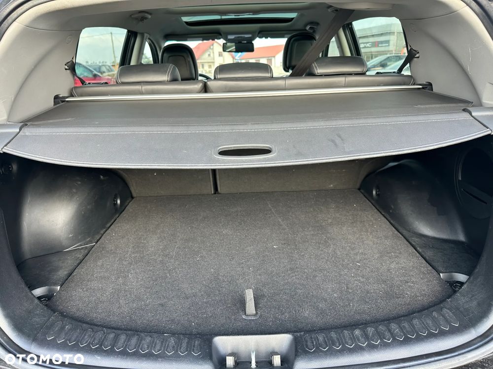 Kia Sportage 2.0 M 2WD - 6