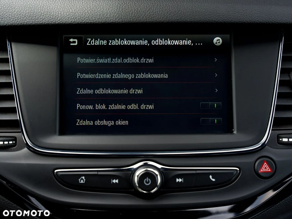 Opel Astra 1.6 Turbo Start/Stop Innovation - 38