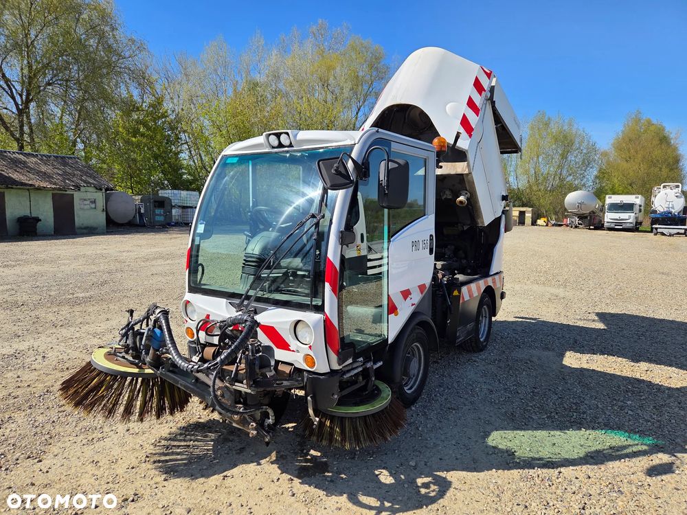Schmidt Bucher CityCat 2020 - 13