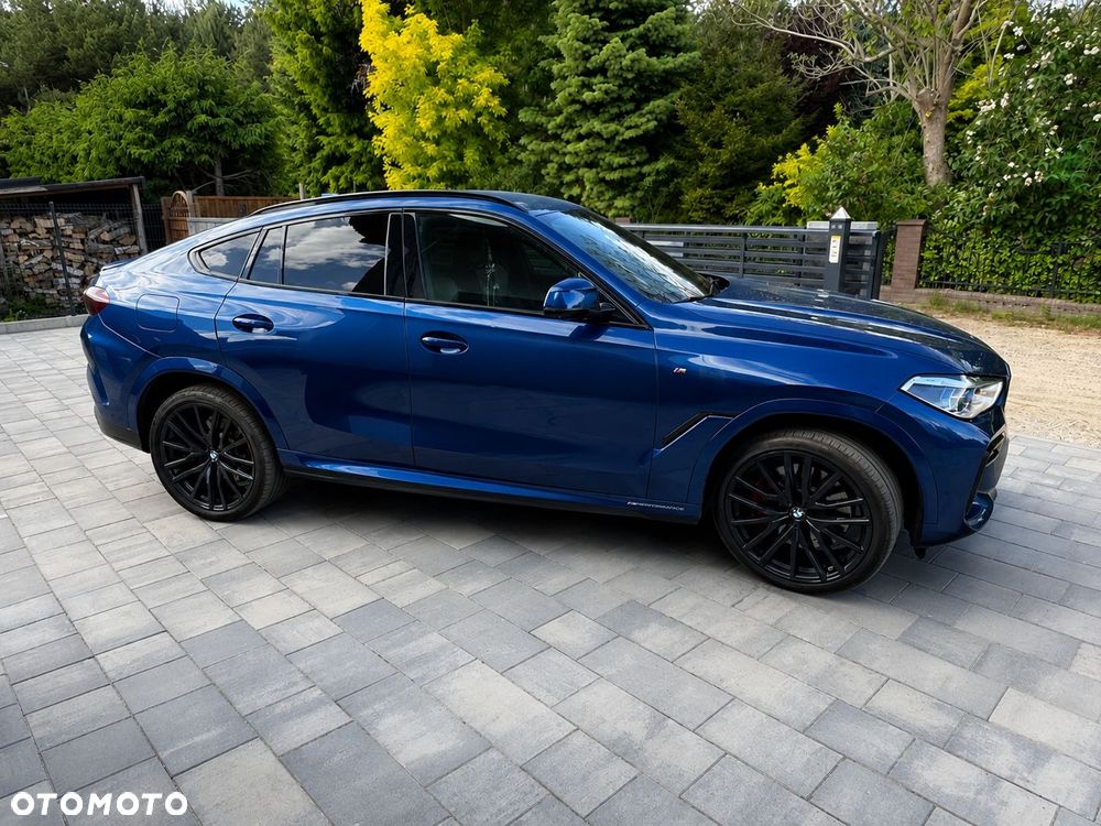 BMW X6 - 2