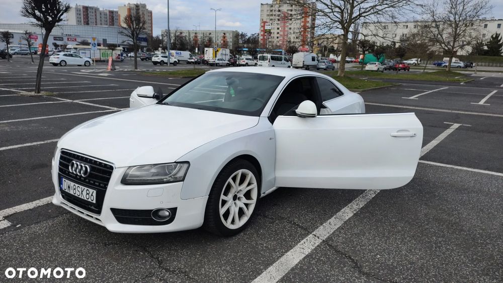 Audi A5 Coupé - 20