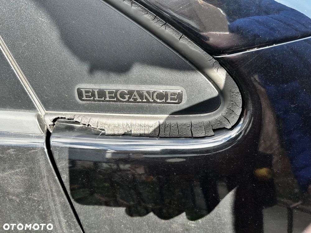 Mercedes-Benz Klasa A 160 L Elegance - 15