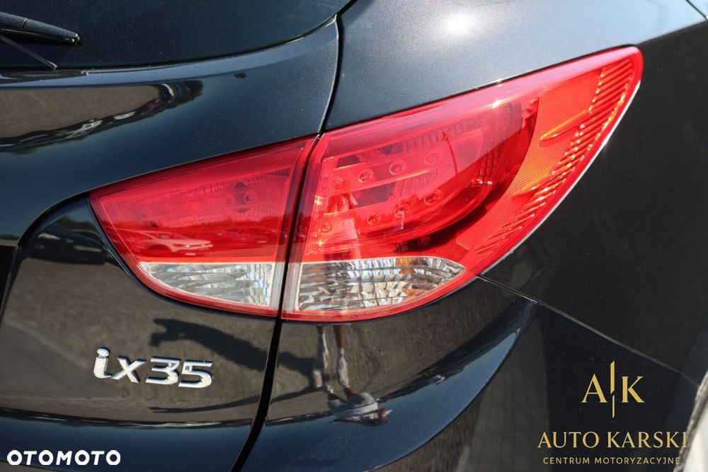 Hyundai ix35 - 14