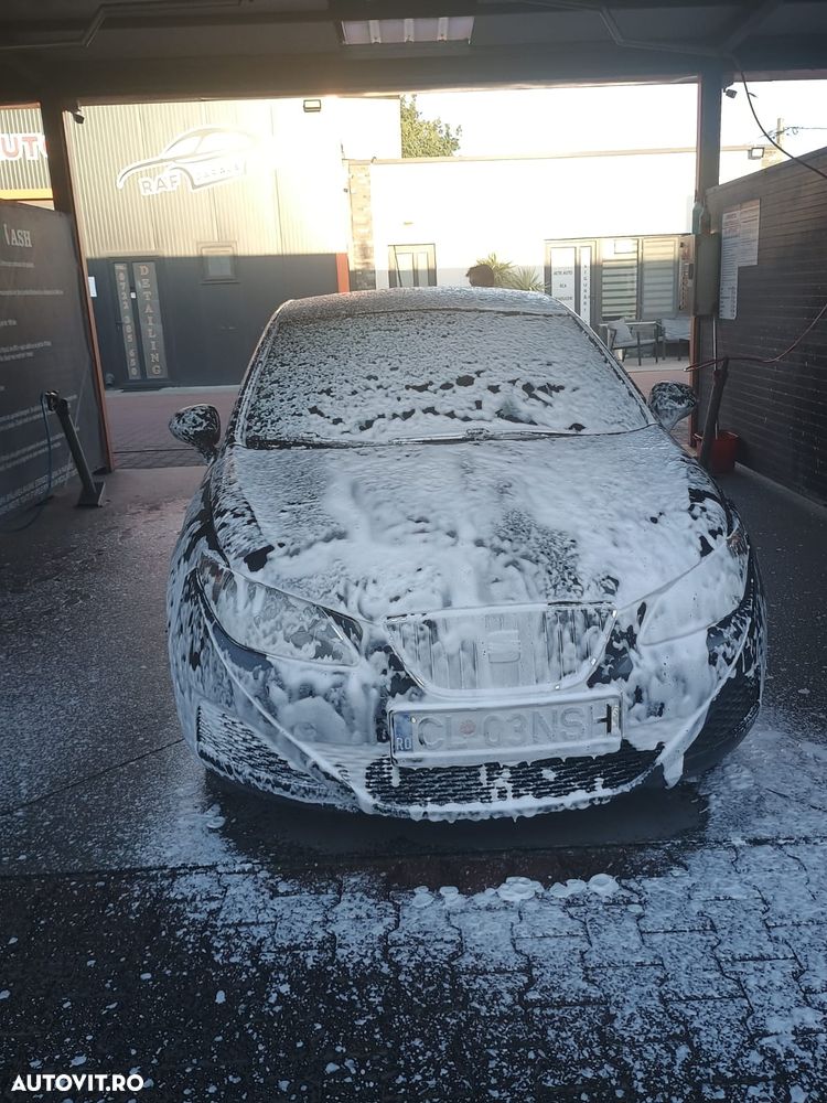 Seat Ibiza 1.4 TDI Ecomotive DPF - 4