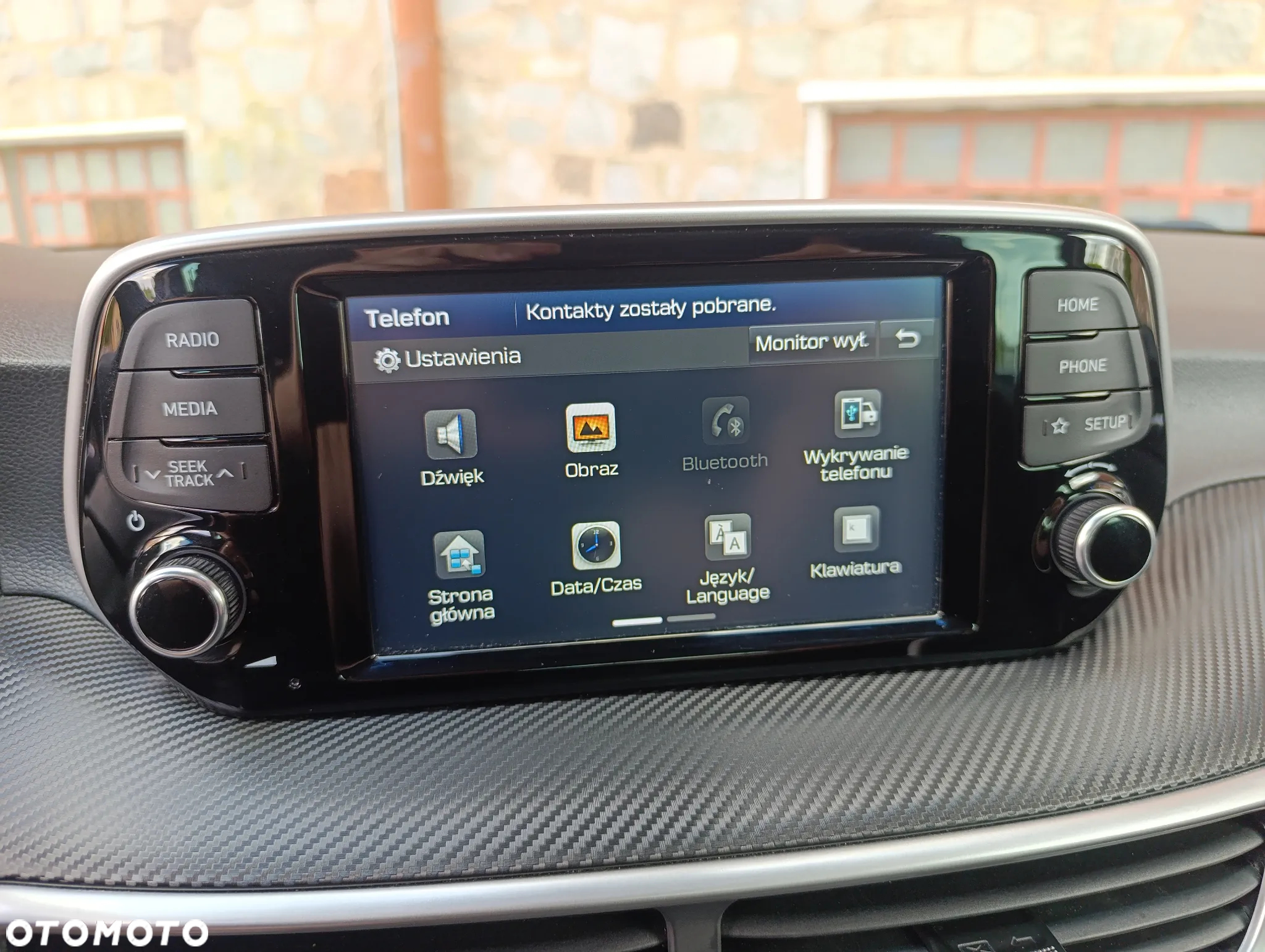 Hyundai Tucson 1.6 GDi Comfort 2WD - 21