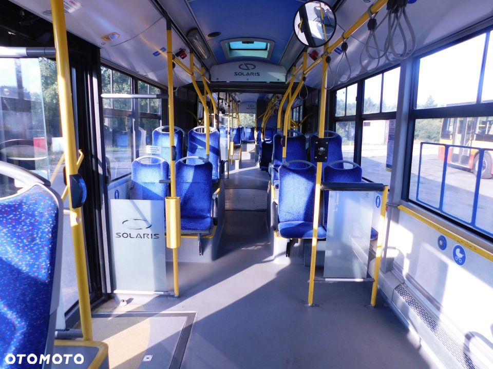 Solaris URBINO 18 - 16