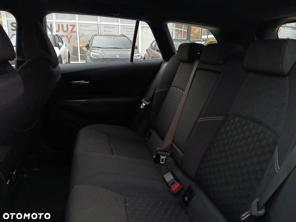 Toyota Corolla 1.8 Hybrid Comfort - 14