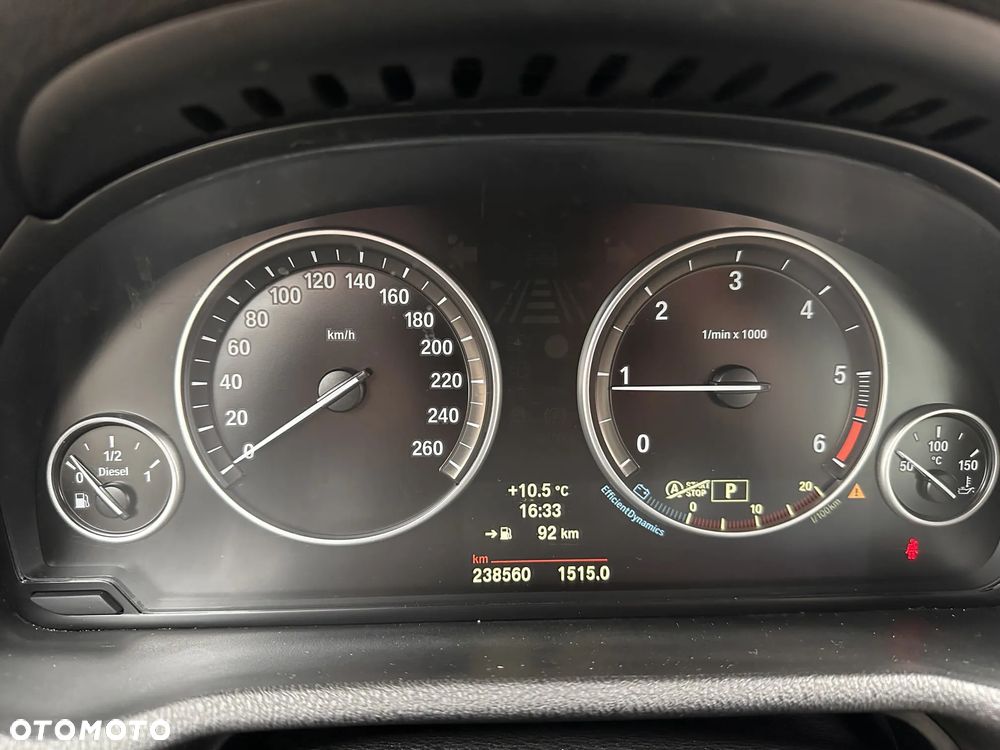 BMW X3 xDrive20d M Sport - 31