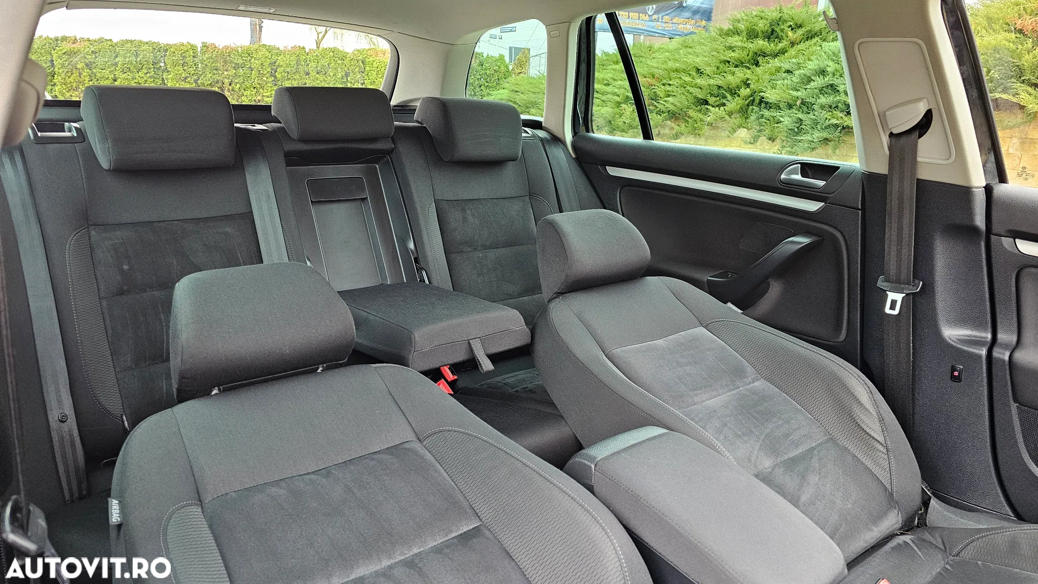 Volkswagen Golf 1.4 TSI DSG Highline - 13