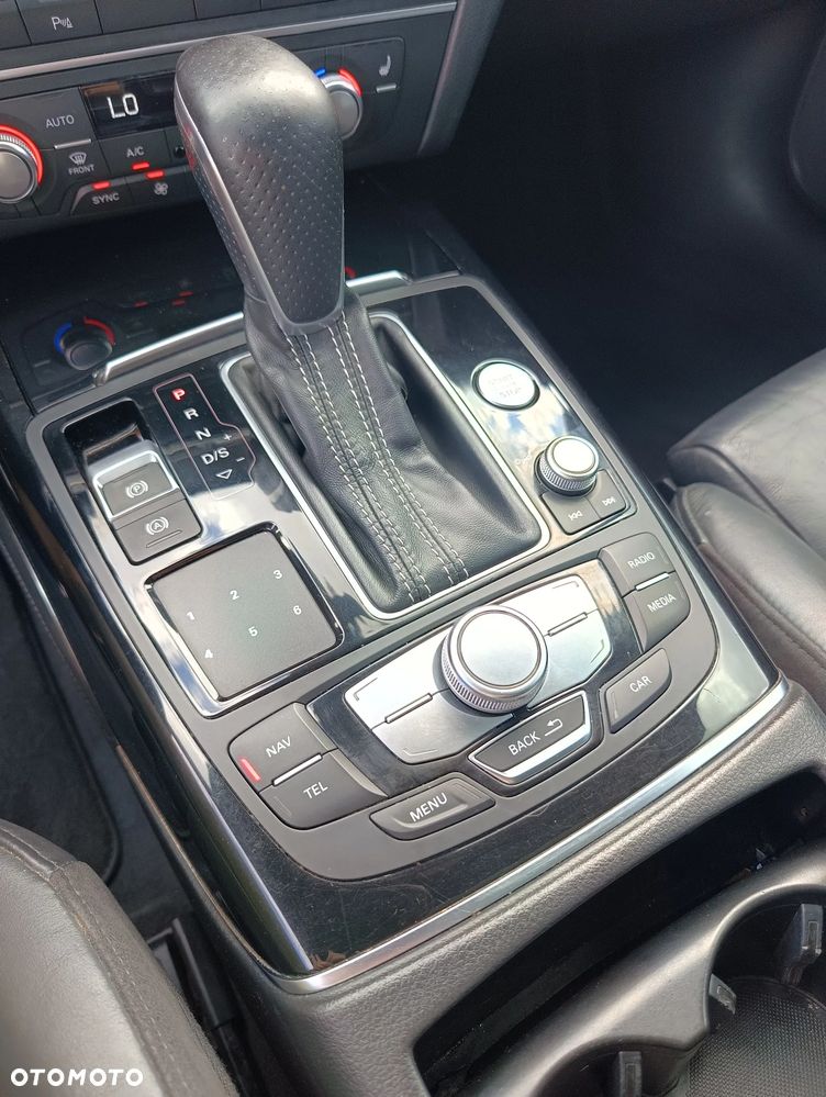 Audi A6 Avant - 33