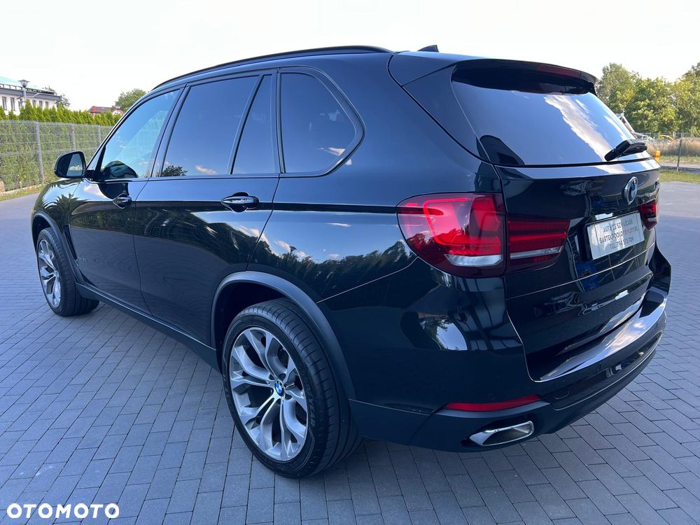 BMW X5 - 8