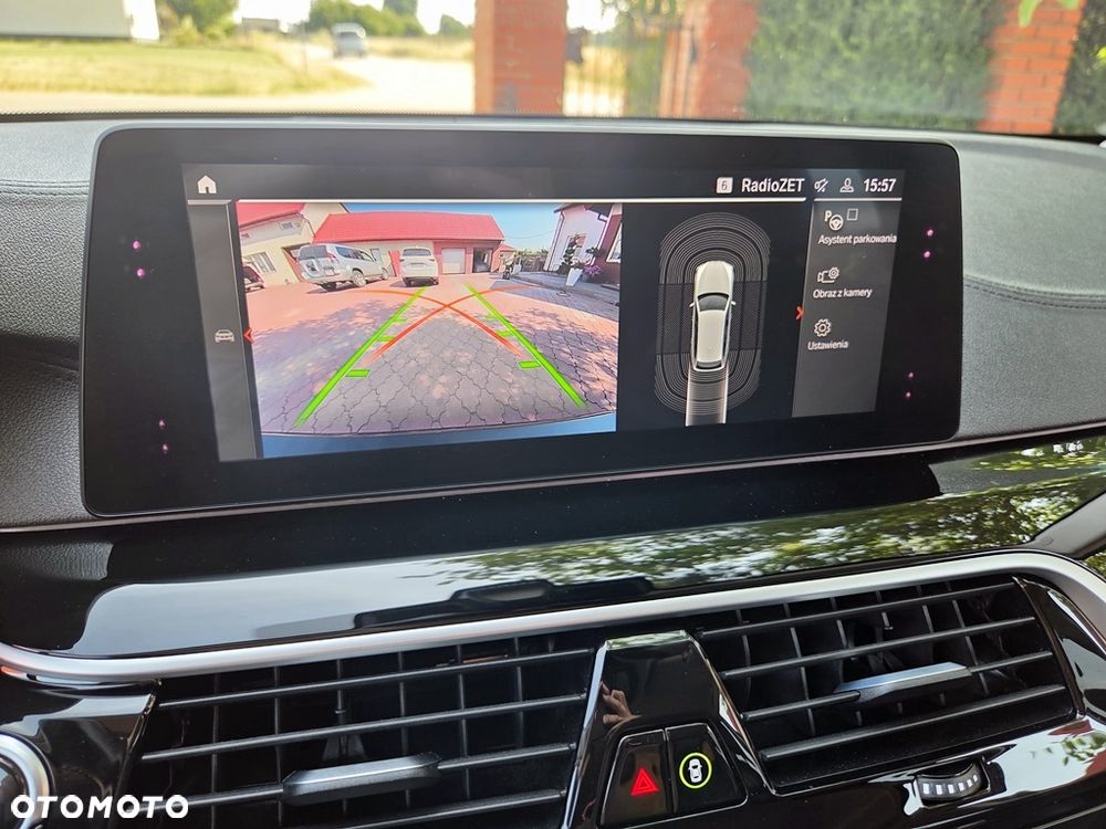 BMW Seria 5 - 29