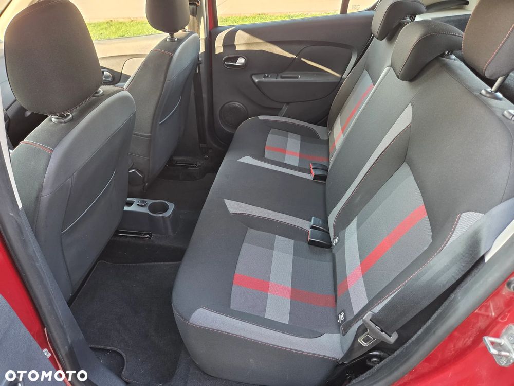 Dacia Sandero Stepway 0.9 TCe Laureate S&S - 21