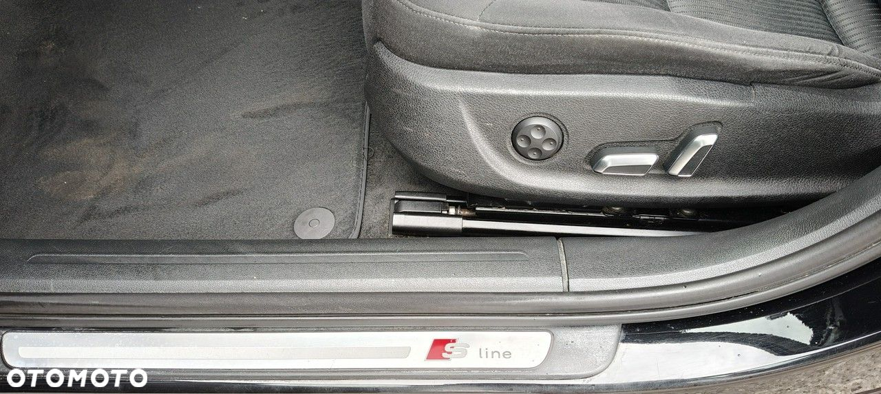 Audi A4 Avant 2.0 TDI ultra DPF Attraction - 10