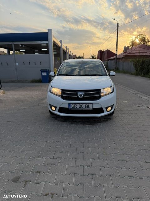 Dacia Logan 1.5 90CP Laureate - 1