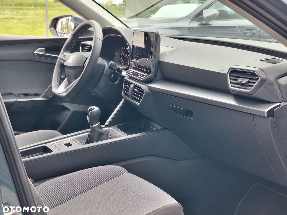 Seat Leon Sportstourer 1.5 TSI Style - 26