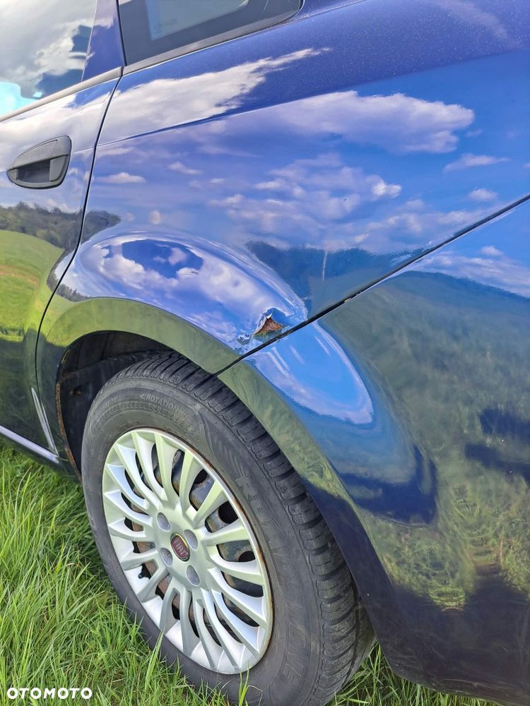 Fiat Linea - 6
