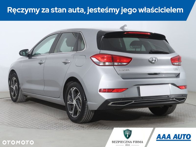 Hyundai i30 - 5