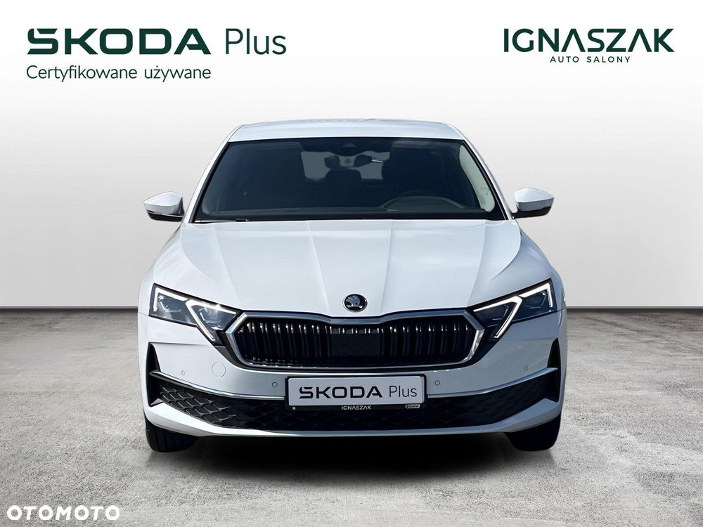 Skoda Octavia 2.0 TDI Selection DSG - 9