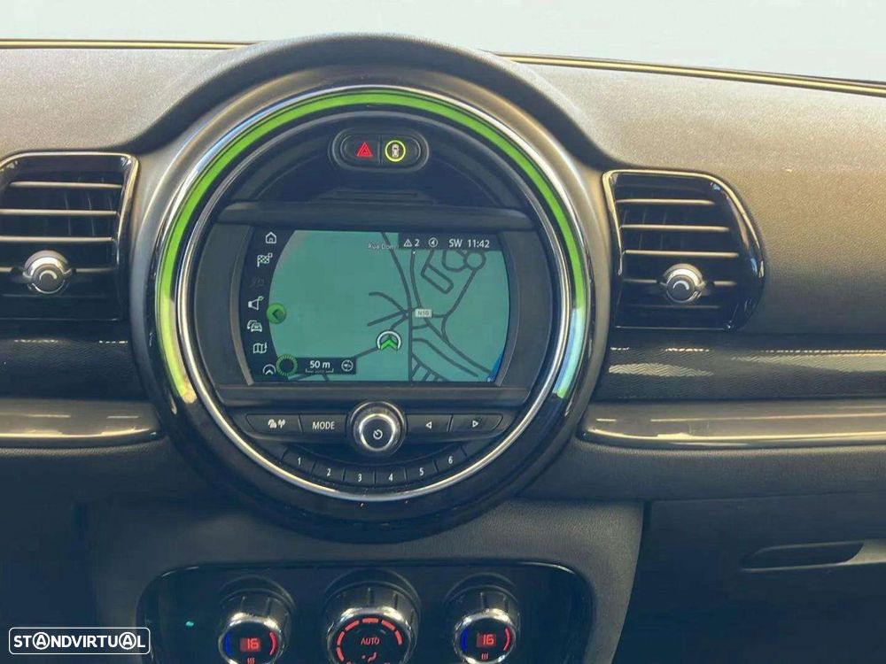 MINI Clubman - 11