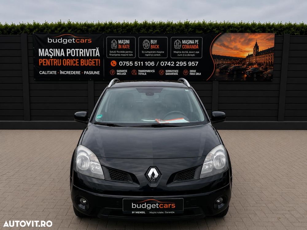 Renault Koleos - 2